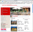 Sites screenshot #1