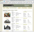 Sites screenshot #2